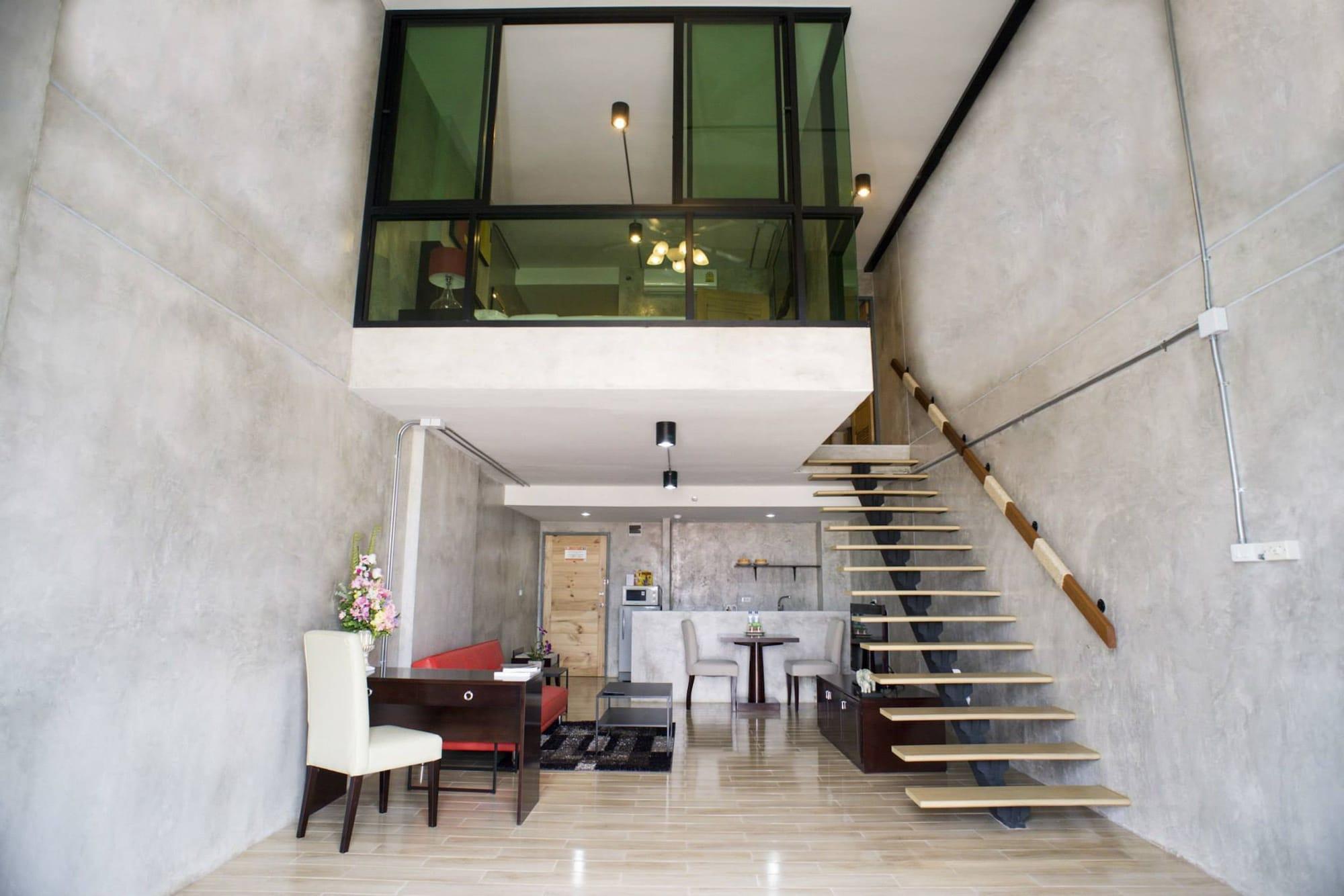 Hotel Prestige Chiang Mai Esterno foto