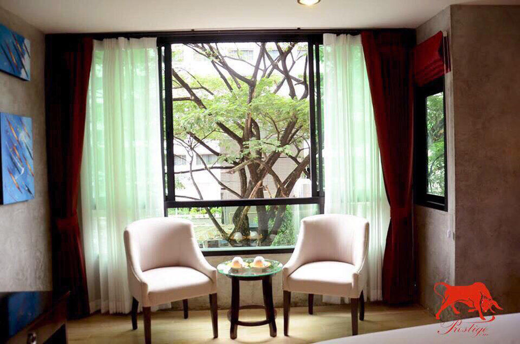 Hotel Prestige Chiang Mai Esterno foto